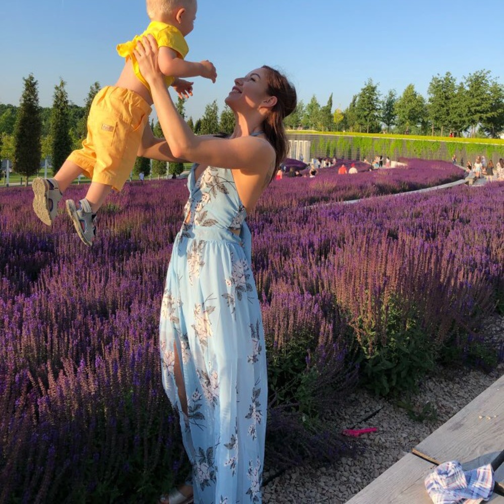 🌼RESTOCKED🌼Fashion Women Long Maxi Dress 👗 - Picture 5 of 6